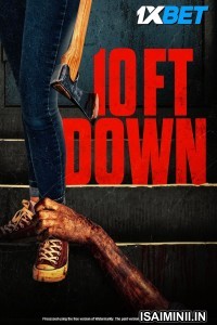 10FT Down (2024) Telugu Dubbed Movie