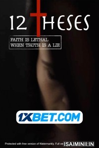 12 Theses (2021) Telugu Dubbed