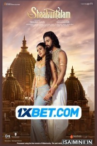 Shaakuntalam (2023) Tamil Full Movie