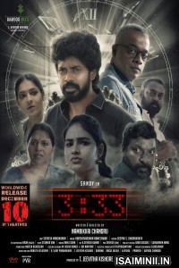 3 33 (Moonu Muppathi Moonu) (2021) Tamil Full Movie