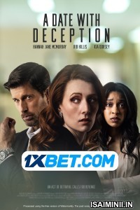 A Date With Deception (2023) Tamil Dubbed