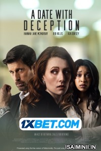 A Date With Deception (2023) Telugu Dubbed