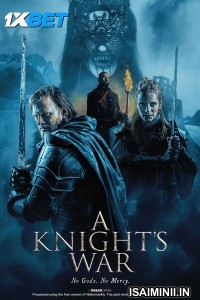 A Knights War (2025) Tamil Dubbed Movie