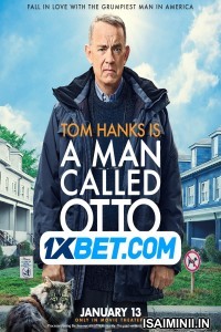 A Man Called Otto (2022) Tamil Dubbed