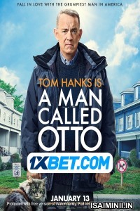A Man Called Otto (2022) Telugu Dubbed