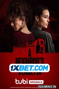 A Neighbors Vendetta (2023) Tamil Dubbed