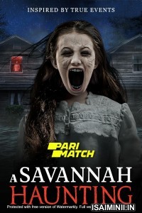 A Savannah Haunting (2022) Telugu Dubbed