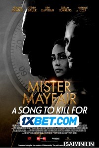 A Song to Kill For (2021) Telugu Dubbed