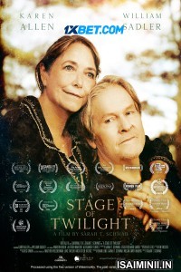 A Stage of Twilight (2022) Tamil Dubbed Movie