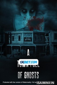A Town Full of Ghosts (2022) Tamil Dubbed