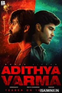 Adithya Varma (2019) Tamil Full Movie