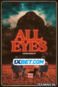 All Eyes (2022) Tamil Dubbed