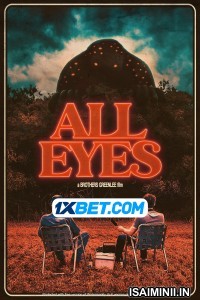 All Eyes (2022) Telugu Dubbed