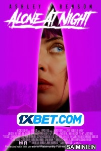Alone At Night (2022) Telugu Dubbed