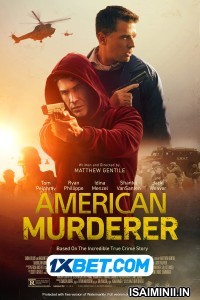 American Murderer (2022) Tamil Dubbed