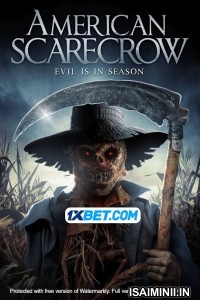 American Scarecrow (2020) Telugu Dubbed
