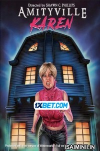Amityville Karen (2022) Telugu Dubbed