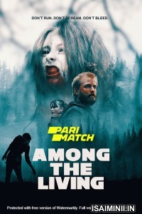 Among the Living (2022) Tamil Dubbed