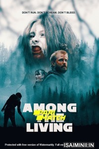 Among the Living (2022) Telugu Dubbed1