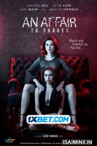 An Affair To Forget (2022) Telugu Dubbed