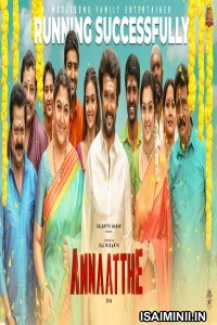 Annaatthe (2021) Malayalam Movie