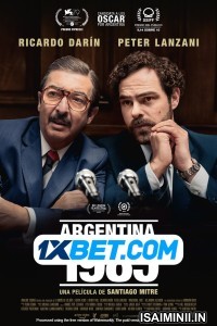 Argentina (1985) Tamil Dubbed