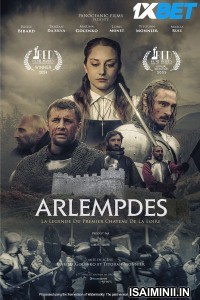 Arlempdes la légende du premier château de la Loire (2024) Tamil Dubbed Movie