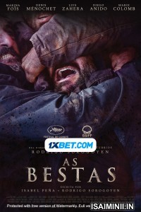 As bestas (2022) Telugu Dubbed