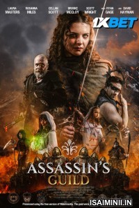 Assassins Guild (2025) Telugu Dubbed Movie