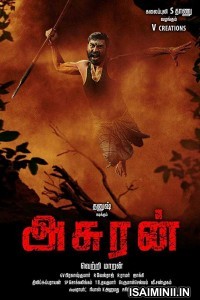Asuran (2019) Tamil Full Movie