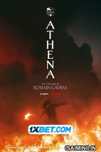 Athena (2022) Tamil Dubbed