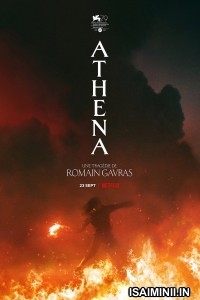 Athena (2022) Tamil Dubbed Movie