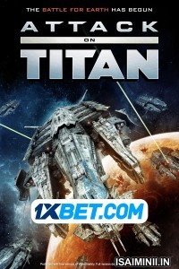 Attack On Titan (2022) Telugu Dubbed