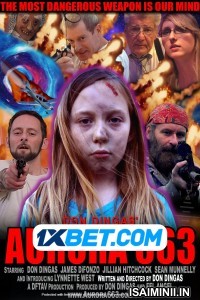 Aurora 663 (2022) Telugu Dubbed