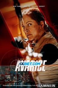 Avarice (2022) Telugu Dubbed