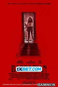 Barbarian (2022) Telugu Dubbed