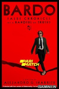 Bardo falsa cronica de unas cuantas verdades (2022) Telugu Dubbed