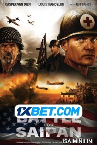 Battle For Saipan (2022) Tamil Dubbed