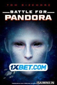 Battle for Pandora (2022) Tamil Dubbed