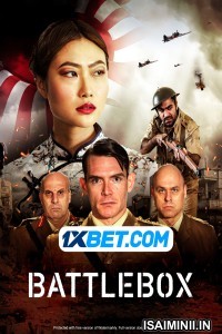 Battlebox (2023) Tamil Dubbed