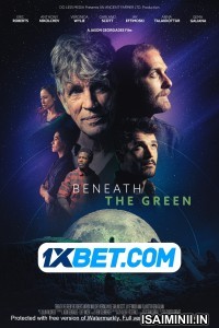 Beneath The Green (2022) Telugu Dubbed