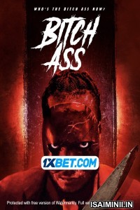 Bitch Ass (2022) Tamil Dubbed