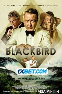 Blackbird (2022) Tamil Dubbed