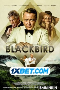 Blackbird (2022) Telugu Dubbed
