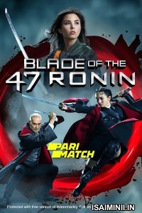 Blade Of The 47 Ronin (2022) Tamil Dubbed