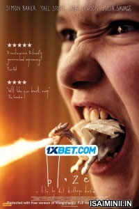 Blaze (2022) Telugu Dubbed