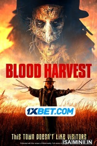 Blood Harvest (2023) Telugu Dubbed