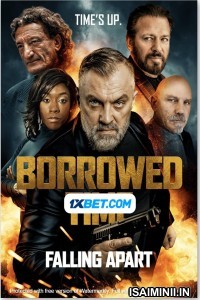 Borrowed Time III (2022) Telugu Dubbed