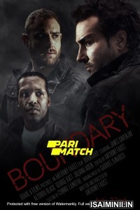 Boundary (2022) Tamil Dubbed