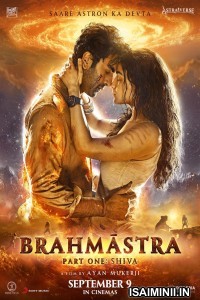 Brahmastra (2022) Telugu Full Movie